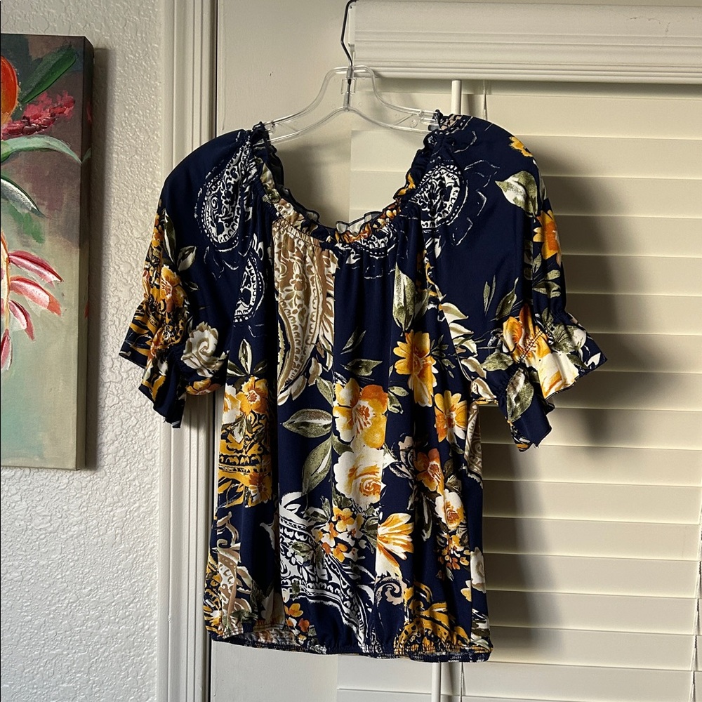 Perception Concept Top